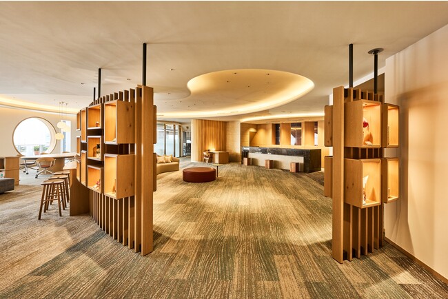 ＜津軽の伝統工芸×北欧インテリアが融合＞ACTUSプロデュースによる新形態のビジネスホテル「リッチモンドホテル青森」が2023年7月26日（水）リニューアルオープン