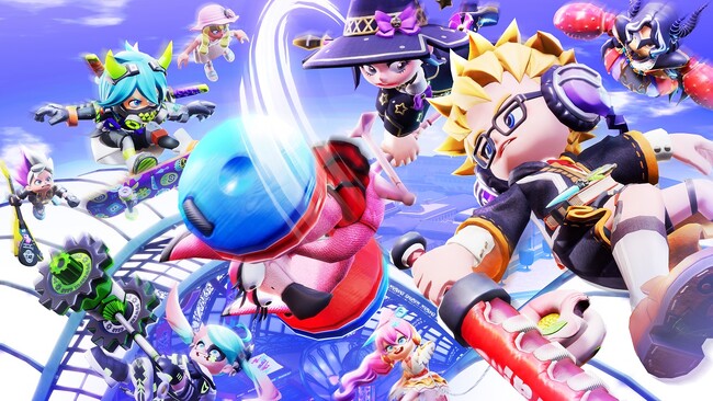 【ニンジャラ】シーズン14が本日開幕！ テーマは「魔法使い」！