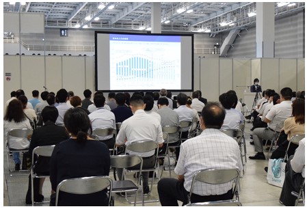 売上アップ・業務効率化・DX推進のための製品・サービスが集結！主要企業220社※が出展！第2回 広告・販促DXPO東京'23