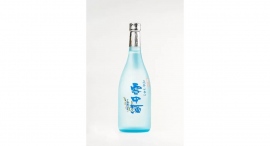 自然雪で100日近く熟成させた日本酒「雪中酒（雪なし）」の販売開始