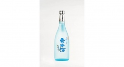 自然雪で100日近く熟成させた日本酒「雪中酒（雪なし）」の販売開始