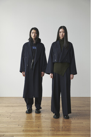 Y's、Y'sの中で展開される「Y's....」の最新コレクション