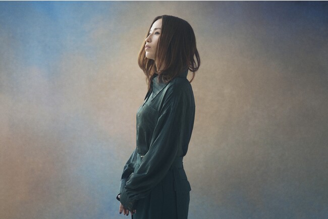 Uru、3rdアルバム「コントラスト」を携えての全国ツアーファイナルの模様をWOWOWプラスで10月29日(日)21:00～テレビ初独占放送＆配信決定！