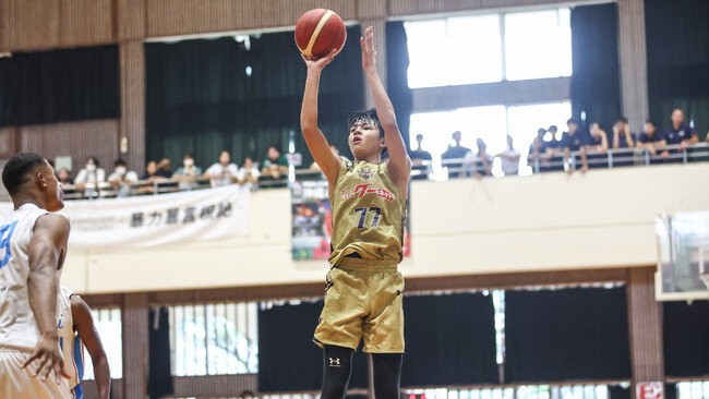 キングスU18 第99回天皇杯 沖縄県代表決定戦 結果報告