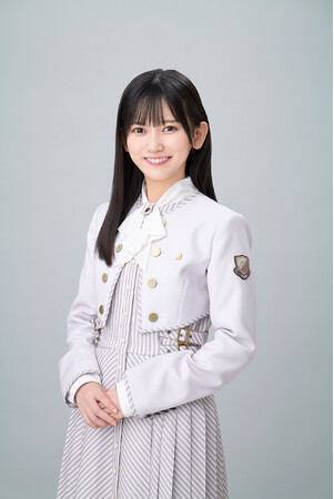 乃木坂46・池田瑛紗がJ-WAVEにレギュラー出演決定 学生向けオンライン授業「KYOCERA TECHNOLOGY COLLEGE」のレギュラー聴講生に就任。
