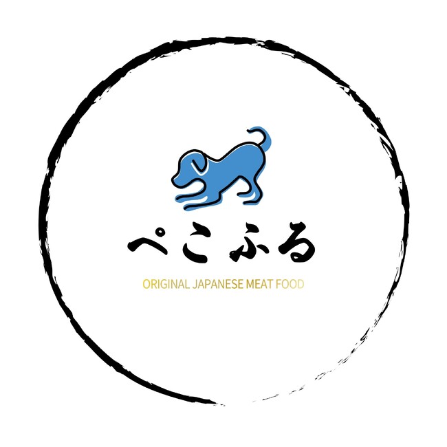 国産原料・国内製造の東北発ペットフード「ぺこふる」が公式オンラインショップで【期間限定】予約販売を開始！