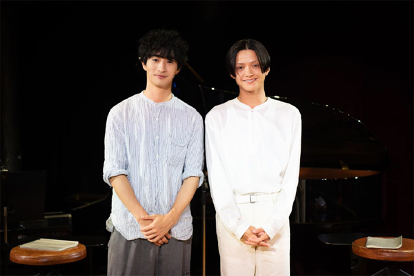 Song Storytelling in BAROOM「銀河鉄道ノ夜」が開幕！