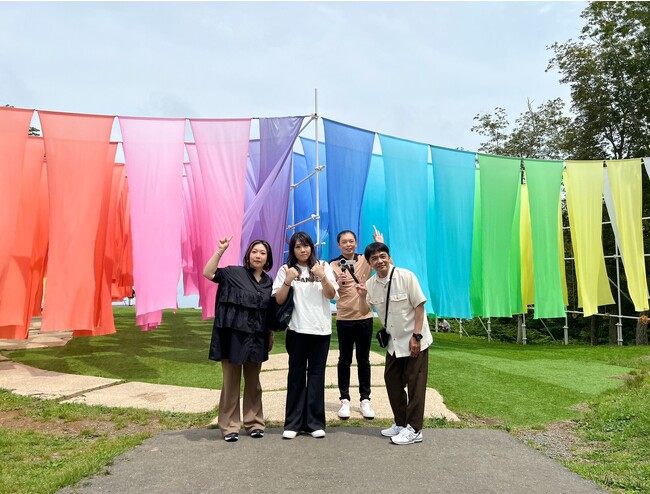 海原やすよ ともこ＆中川家デビュー当時から気心の知れた“きょうだい漫才師”２組が、 行き当たりばったりの旅を楽しむスペシャル番組「やすとも×中川家の旅はノープラン　凝縮版」DVD発売決定！
