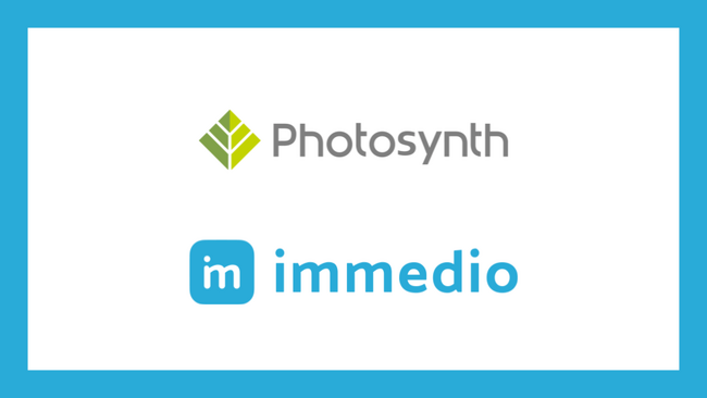 株式会社Photosynthが商談獲得自動化サービス「immedio」を導入