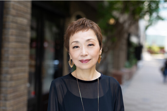 8月20日（日）『井上芳雄 by MYSELF』のゲストは、クミコさん！