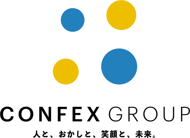 おかしの総合商社 コンフェックス株式会社、「第23回JAPANドラッグストアショー」に出展のお知らせ
