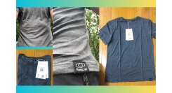 【ラシカル】百名山ハンター、こういち様が運営されるBlogメディア「ヤマノブログ」にて「シープブレスTシャツ」が紹介されました！