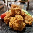 にんにく生姜醤油　