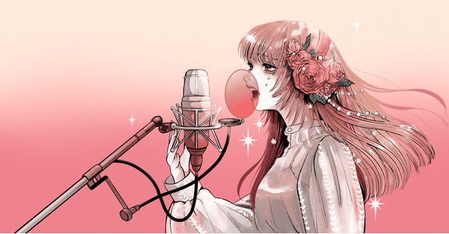 二階堂ふみらを輩出した『美少女図鑑』が手掛ける音楽経験不問の全国女性シンガー発掘オーディション「美少女歌祭2023」開催決定!!