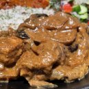 グリーンカレー　
