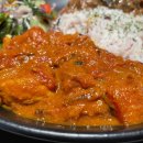 トマトカレー　