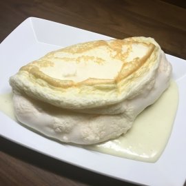 天使のオムライス 天使のオムライス