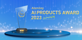 AIsmiley AI PRODUCTS AWARD 2023 Summer 主要8部門のグランプリを発表！