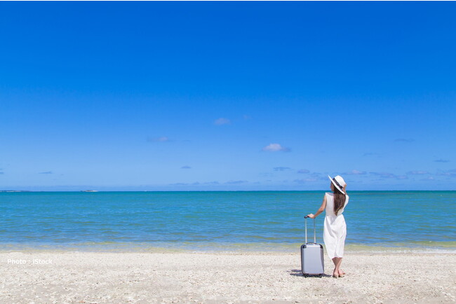 訪日外国人が夏休みに訪れたい地域ランキングTOP10！　その旅先を決めた理由とは？　 多言語旅行情報サイト「地球の歩き方 GOOD LUCK TRIP」が発表
