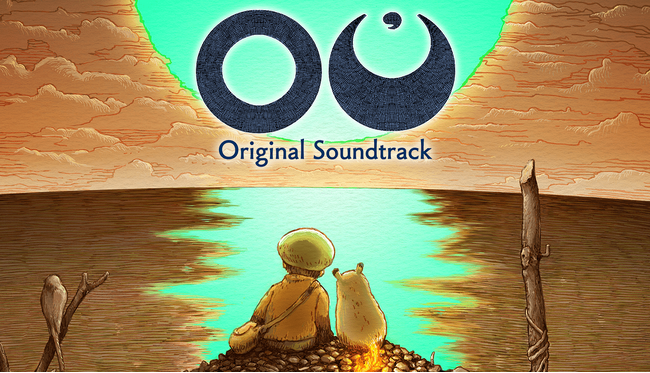 Nintendo Switch(TM)/Steam(R)向け新作ゲーム「OU」Steam(R)にてオリジナル・サウンドトラックの発売が決定！