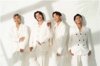 「斬波×岸洋佑」スペシャルライブ開催決定!! 新感覚歌謡!＋リスペクト平成POPS!