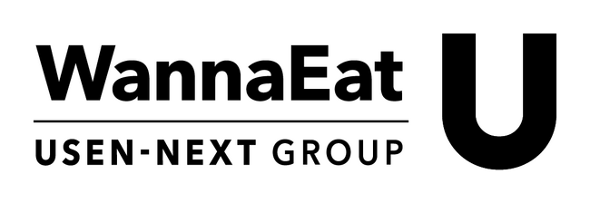 フードブランド110種以上、株式会社バーチャルレストラン「WannaEat株式会社」へ商号変更のお知らせ