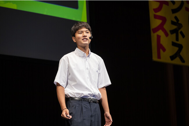 全国の高校生が社会問題を解決するビジネスモデルを発表　高校生みんなの夢ＡＷＡＲＤ4全国大会グランプリが決定！