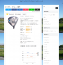 中古ゴルフクラブランキング 中古ゴルフクラブランキング