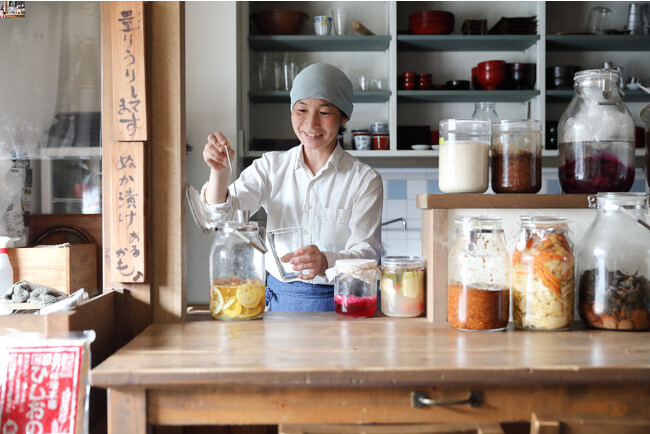 今年の酷暑で懸念する “秋バテ” 、今から食欲の秋に備えたい！発酵食品の楽しさがわかる！秋の発酵イベント「秋の醸す市祭り」を開催