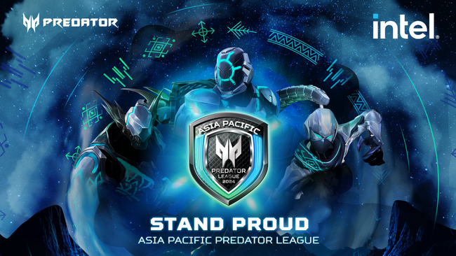 eスポーツ大会 Predator League、次回本戦は1月13日から14日、フィリピンにて完全オフライン開催決定！プレデターシールドを賭けた熱き戦いが再び始まる！
