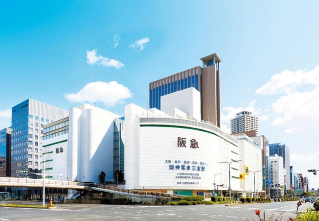 神戸らしい暮らしを表現する地域密着のライフスタイル提案型フロアがオープン！