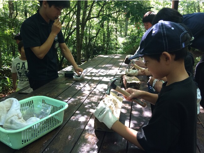 スーパーキッズを育てる「ヒーロー幼児園」監修、夏休みにキャリア・地域文化・遊びを一発で体験できる「BUBリアル版お仕事体験」がBUB RESORT Yatsugatakeで開催！