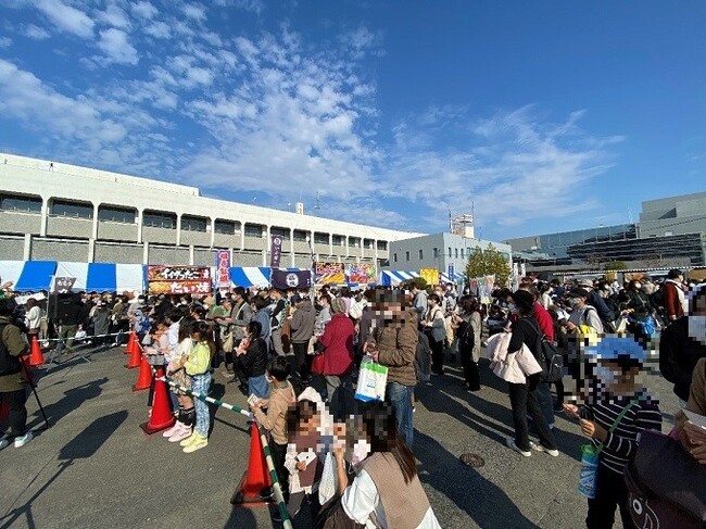 大阪府阪南市とふるさとチョイス、ふるさと納税制度を活用したガバメントクラウドファンディング(R)で、「葛城修験グルメフェスティバル」開催のため100万円の資金調達を開始