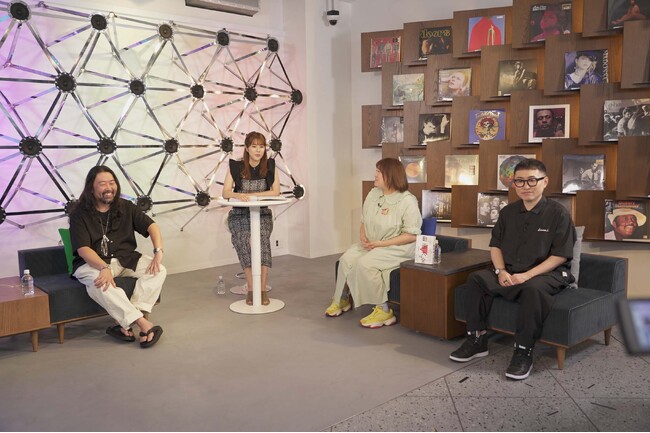 吉本の本気戦略バラエティ「エンタメ未来戦略(仮)」ゲストに動画の教祖！ワンメディア株式会社代表取締役 明石ガクトが登場！さらにビルボードジャパン・コーナーでは話題のラップクルー98jamsを特集！