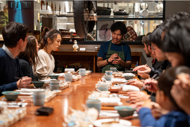 海藻の新しい食体験を開拓。初となる公募型の「海藻試食会」を、8月28日(月)・東京で1日限り特別に開催