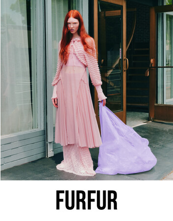 【FURFUR】『UNPOLISHED』をテーマにした2023 AUTUMN COLLECTIONのデジタルカタログを公開！＜8月18日(金)＞