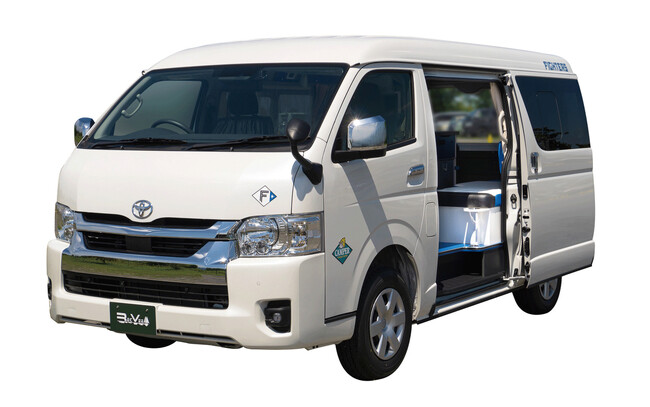 展示キャンピングカー90台以上の中から話題のキャンピングカーを紹介！人気YouTuberの車両展示やアウトドア体験もできる！『北海道キャンピングカー＆アウトドアショー2023』