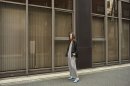 GALLEST 2023 AUTUMN&WINTER COLLECTIONより GALLEST 2023 AUTUMN&WINTER COLLECTIONより