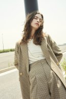 GALLEST 2023 AUTUMN&WINTER COLLECTIONより GALLEST 2023 AUTUMN&WINTER COLLECTIONより