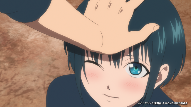 「麒麟児」門守 椿が真価を発揮する！　『もののがたり』第⼆章　第20話あらすじ・場面写真公開！