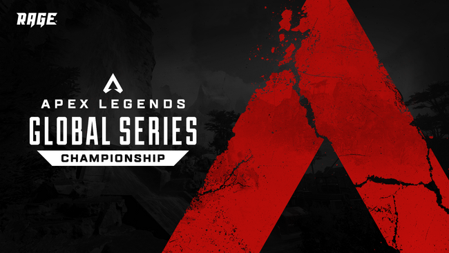 「Apex Legends Global Series Year3 Championship」2023年9月6日-10日にイギリス・バーミンガムで開催！