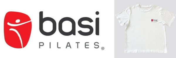 世界40カ国以上・650ヶ所以上に広まる信頼のピラティスメソッド 『BASI PILATES』公式オリジナルTシャツ新色登場 - オンラインショップにて2023年 8月 18日(金)発売-
