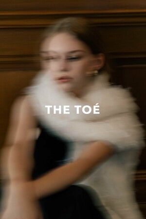 D2Cブランド初、世界4都市でコレクションの発表を行うアパレルブランド「THE TOE」がスタート。