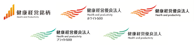 「健康経営銘柄2024」・「健康経営優良法人2024」の申請受付開始！