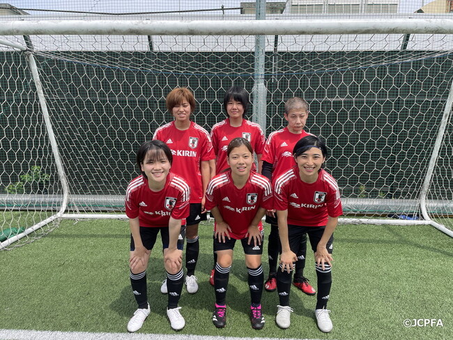 9月2-4日にCPサッカー女子日本代表の国際親善試合を国内初開催！大阪府堺市で日本とオーストラリアが対戦