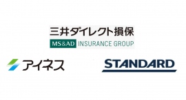 DX推進支援を行うSTANDARD社と協業し、三井ダイレクト損保様へDX人財教育支援サービスを提供。総合職掌社員300名以上が受講。 DX推進支援を行うSTANDARD社と協業し、三井ダイレクト損保様へDX人財教育支援サービスを提供。総合職掌社員300名以上が受講。