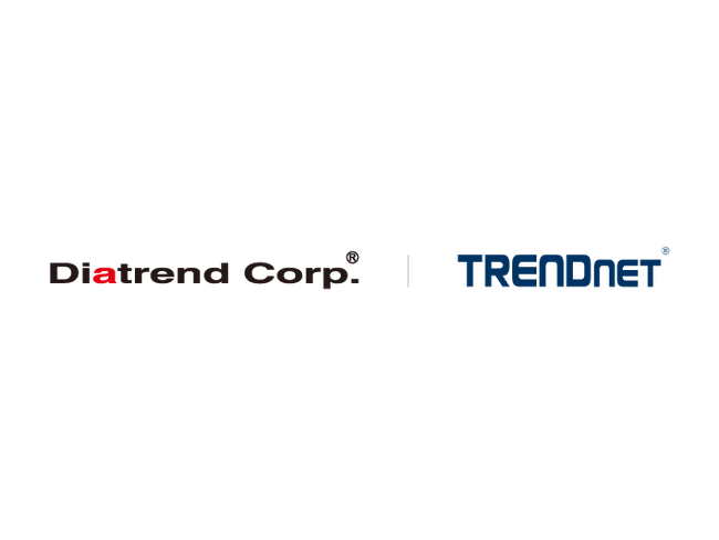 ダイヤトレンド、米国大手ネットワークソリューション企業TRENDnetと日本総代理店契約を締結