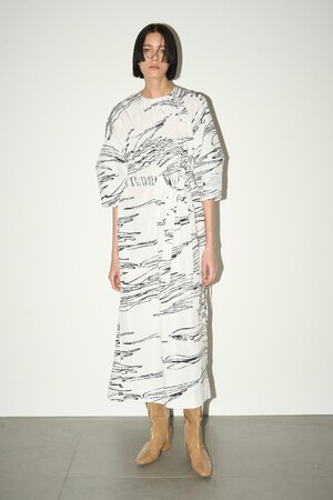 〈styling/(スタイリング/)〉毎シーズン人気の「ミュルーズ染織美術館」収蔵柄をデザインに反映したコレクションが8月23日(水)発売！