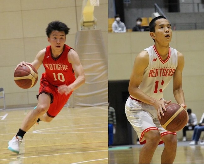 開志国際高等学校「胎内カップバスケットボールフェスティバル２０２３」 に出場します