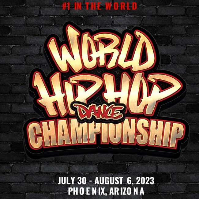 【国際音楽・ダンス・エンタテイメント専門学校】本校職員がダンス世界大会に日本人唯一の審査員として選出されました！